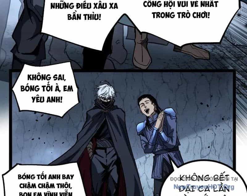 Thích Khách Thần Cấp, Ta Chính Là Bóng Đêm - Chương 54 - ảnh 28