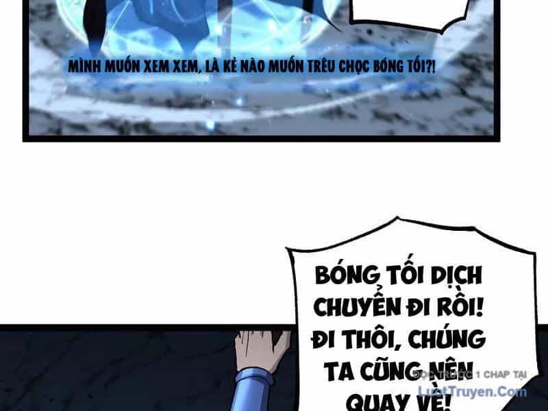 Thích Khách Thần Cấp, Ta Chính Là Bóng Đêm - Chương 55 - ảnh 14