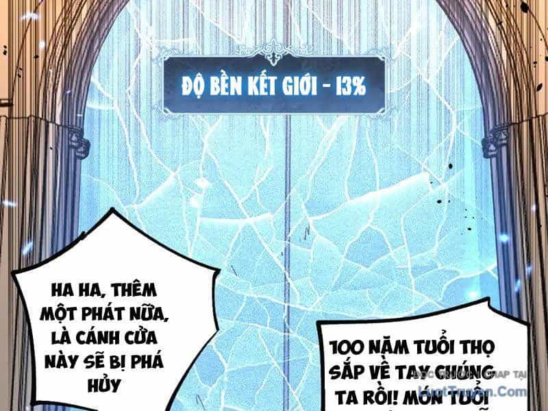 Thích Khách Thần Cấp, Ta Chính Là Bóng Đêm - Chương 55 - ảnh 45