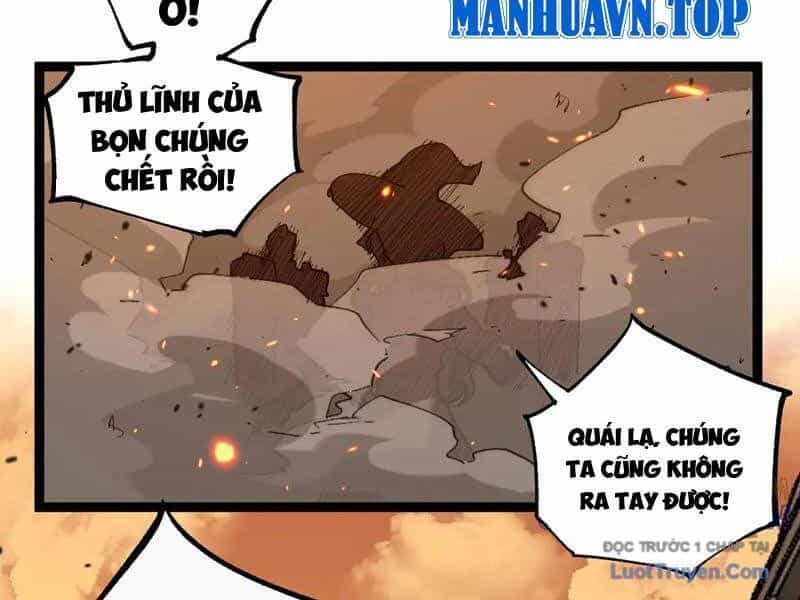 Thích Khách Thần Cấp, Ta Chính Là Bóng Đêm - Chương 55 - ảnh 76