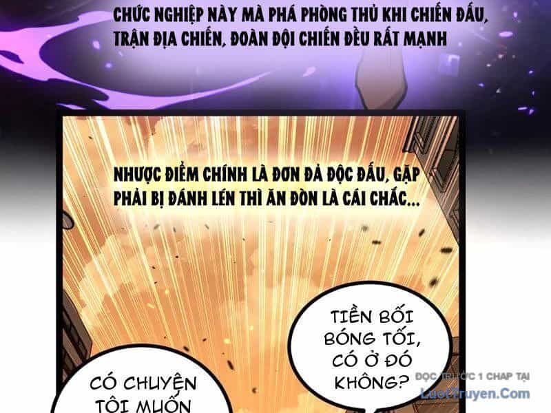 Thích Khách Thần Cấp, Ta Chính Là Bóng Đêm - Chương 55 - ảnh 90