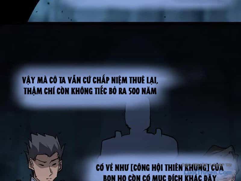 Thích Khách Thần Cấp, Ta Chính Là Bóng Đêm - Chương 56 - ảnh 11