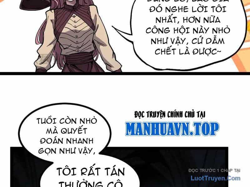 Thích Khách Thần Cấp, Ta Chính Là Bóng Đêm - Chương 56 - ảnh 20