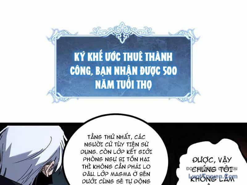 Thích Khách Thần Cấp, Ta Chính Là Bóng Đêm - Chương 56 - ảnh 23