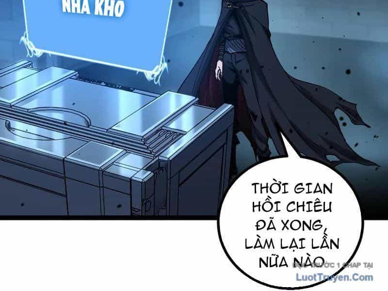 Thích Khách Thần Cấp, Ta Chính Là Bóng Đêm - Chương 56 - ảnh 27