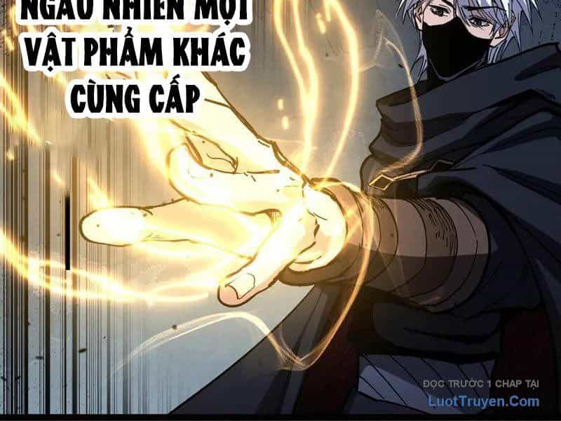 Thích Khách Thần Cấp, Ta Chính Là Bóng Đêm - Chương 56 - ảnh 29