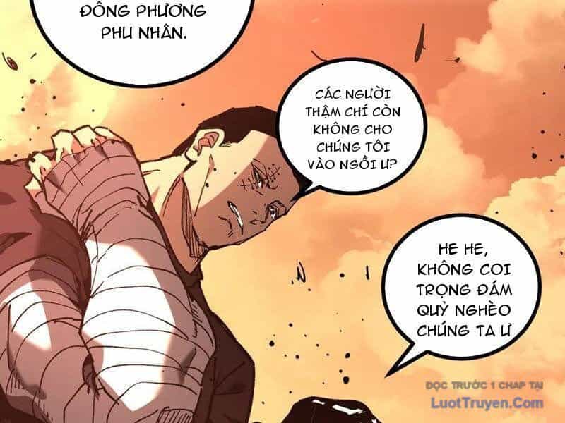 Thích Khách Thần Cấp, Ta Chính Là Bóng Đêm - Chương 56 - ảnh 67