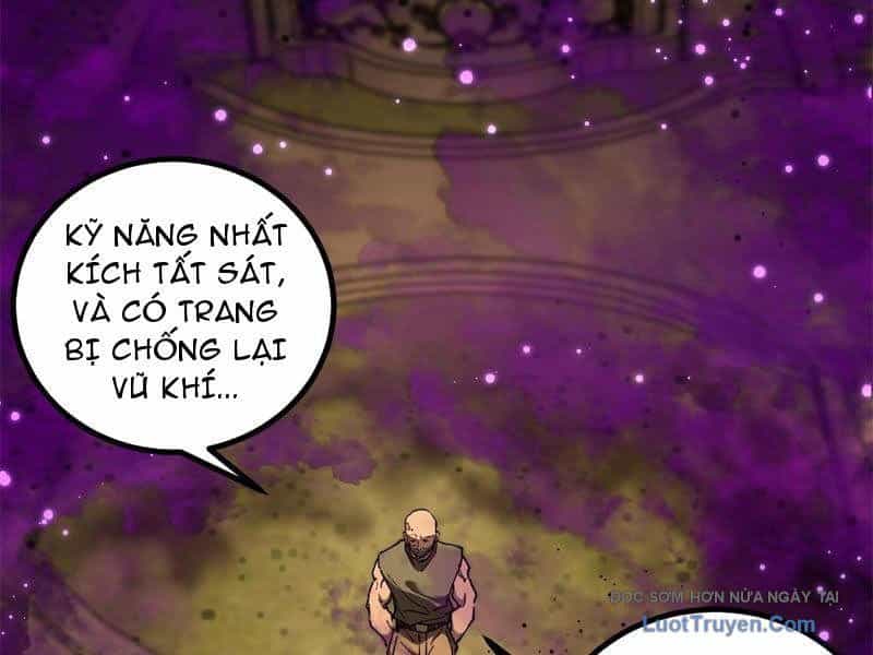 Thích Khách Thần Cấp, Ta Chính Là Bóng Đêm - Chương 57 - ảnh 34