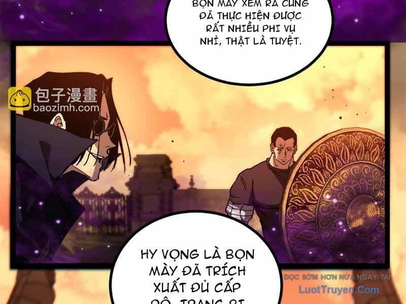 Thích Khách Thần Cấp, Ta Chính Là Bóng Đêm - Chương 57 - ảnh 36