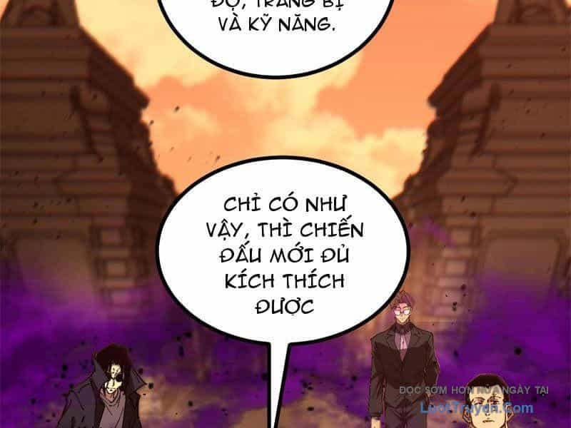 Thích Khách Thần Cấp, Ta Chính Là Bóng Đêm - Chương 57 - ảnh 37