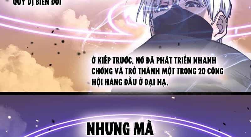 Thích Khách Thần Cấp, Ta Chính Là Bóng Đêm - Chương 58 - ảnh 49