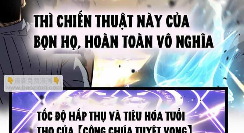 Thích Khách Thần Cấp, Ta Chính Là Bóng Đêm - Chương 58 - ảnh 54