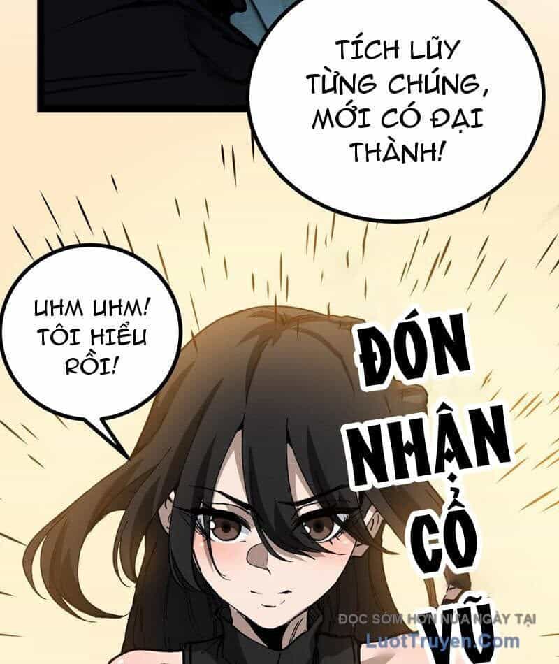 Thích Khách Thần Cấp, Ta Chính Là Bóng Đêm - Chương 59 - ảnh 12