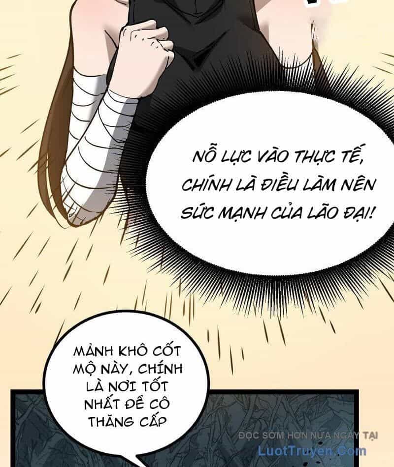 Thích Khách Thần Cấp, Ta Chính Là Bóng Đêm - Chương 59 - ảnh 13