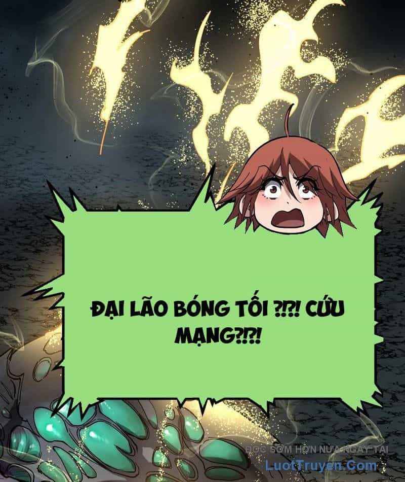 Thích Khách Thần Cấp, Ta Chính Là Bóng Đêm - Chương 60 - ảnh 20