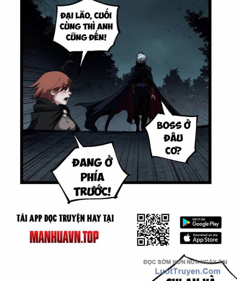 Thích Khách Thần Cấp, Ta Chính Là Bóng Đêm - Chương 60 - ảnh 25