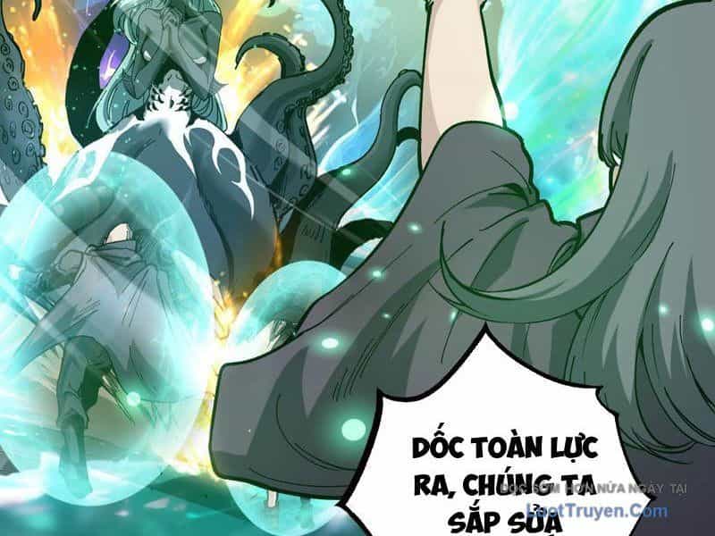 Thích Khách Thần Cấp, Ta Chính Là Bóng Đêm - Chương 61 - ảnh 19