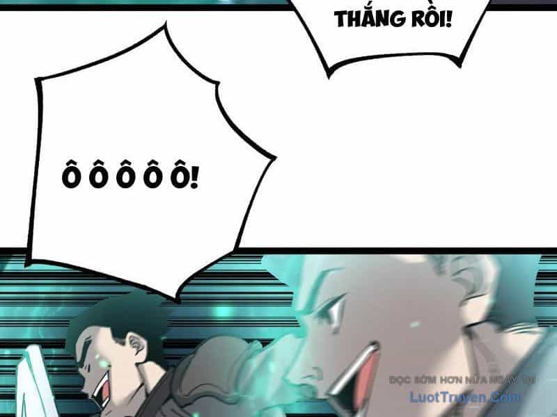 Thích Khách Thần Cấp, Ta Chính Là Bóng Đêm - Chương 61 - ảnh 20