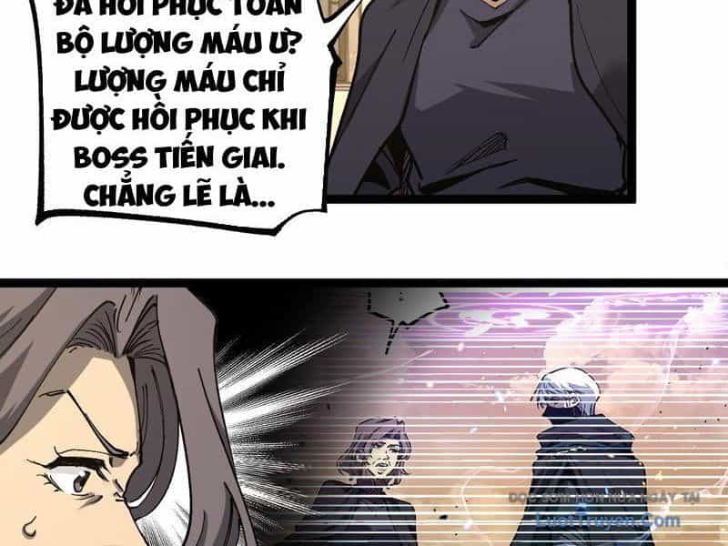 Thích Khách Thần Cấp, Ta Chính Là Bóng Đêm - Chương 61 - ảnh 50