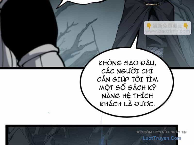 Thích Khách Thần Cấp, Ta Chính Là Bóng Đêm - Chương 61 - ảnh 6