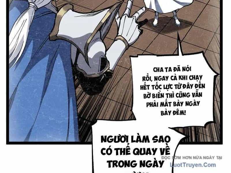 Thích Khách Thần Cấp, Ta Chính Là Bóng Đêm - Chương 62 - ảnh 55