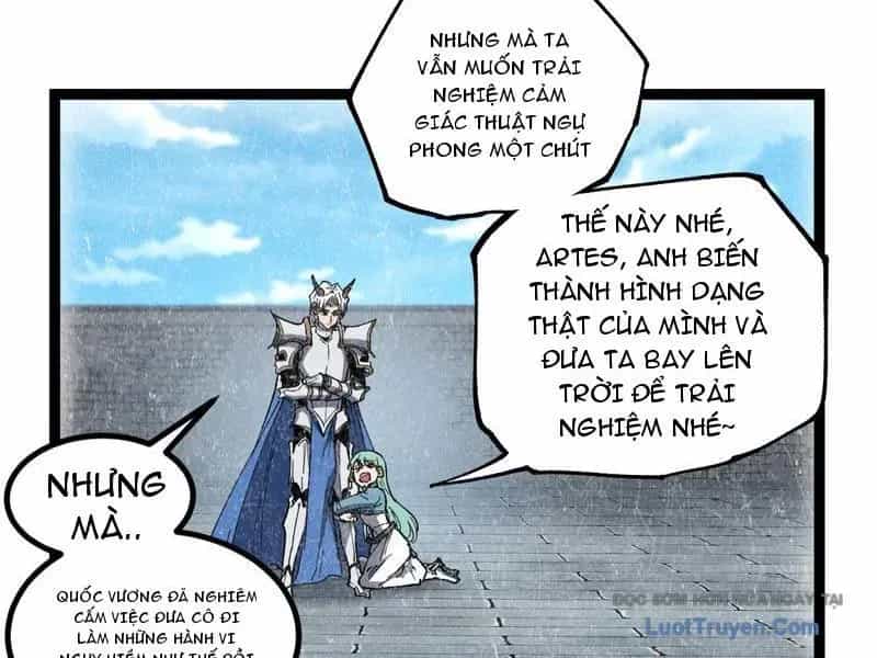 Thích Khách Thần Cấp, Ta Chính Là Bóng Đêm - Chương 63 - ảnh 43