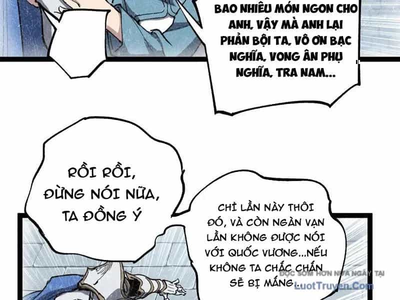 Thích Khách Thần Cấp, Ta Chính Là Bóng Đêm - Chương 63 - ảnh 45