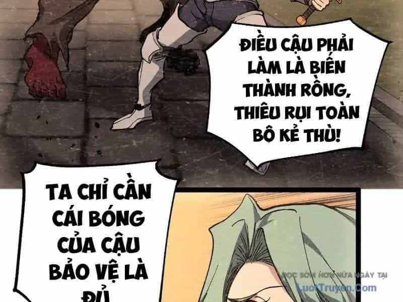 Thích Khách Thần Cấp, Ta Chính Là Bóng Đêm - Chương 64 - ảnh 37