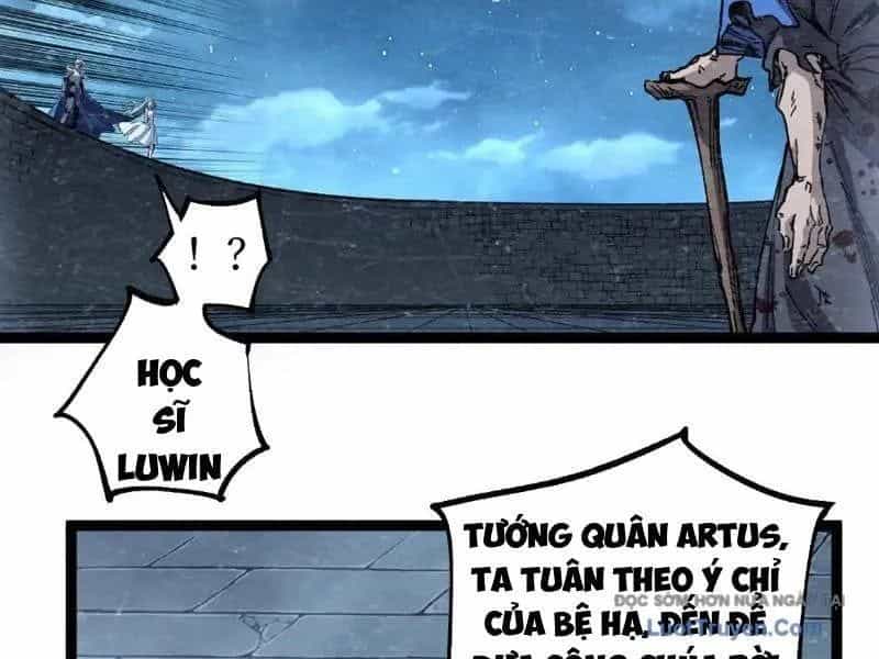 Thích Khách Thần Cấp, Ta Chính Là Bóng Đêm - Chương 65 - ảnh 57