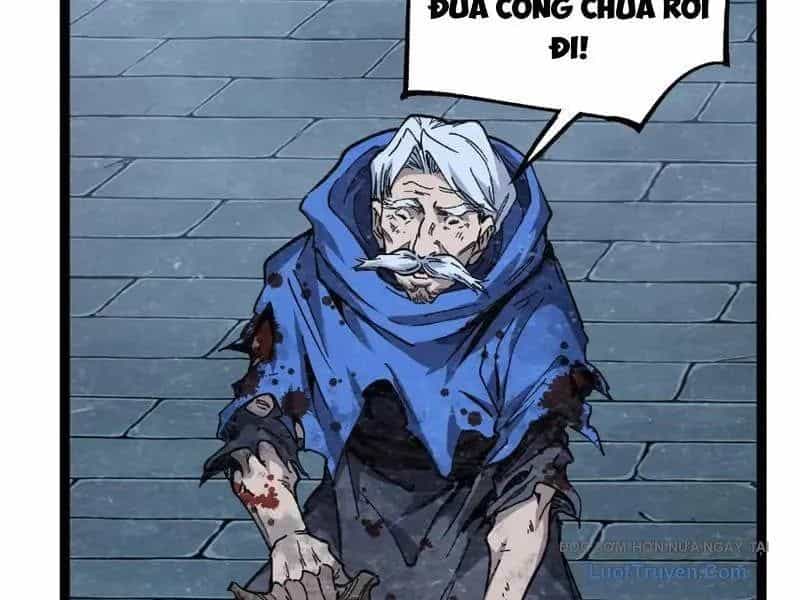 Thích Khách Thần Cấp, Ta Chính Là Bóng Đêm - Chương 65 - ảnh 58