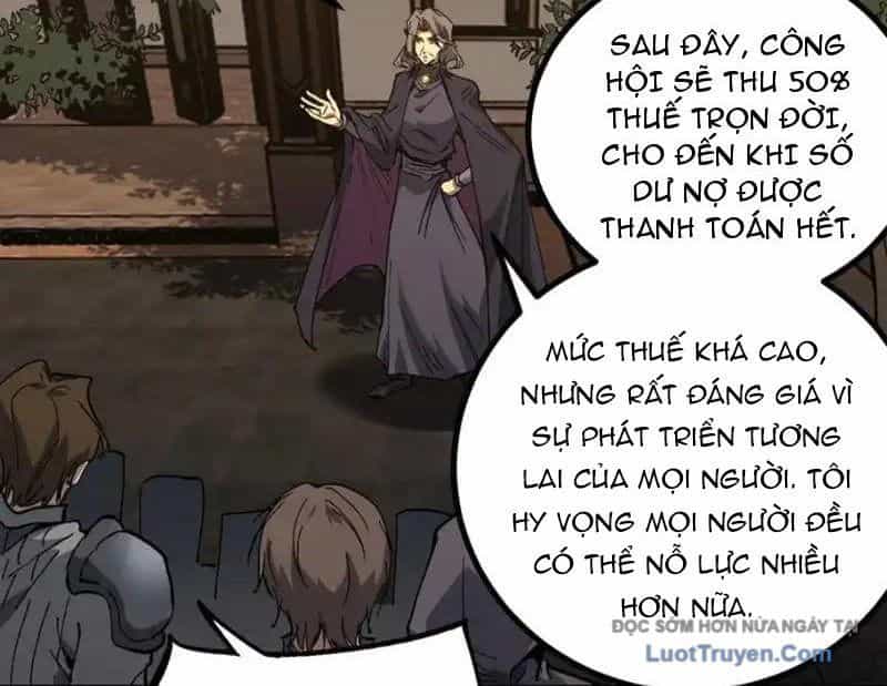 Thích Khách Thần Cấp, Ta Chính Là Bóng Đêm - Chương 67 - ảnh 55