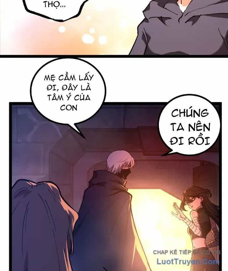 Thích Khách Thần Cấp, Ta Chính Là Bóng Đêm - Chương 72 - ảnh 18