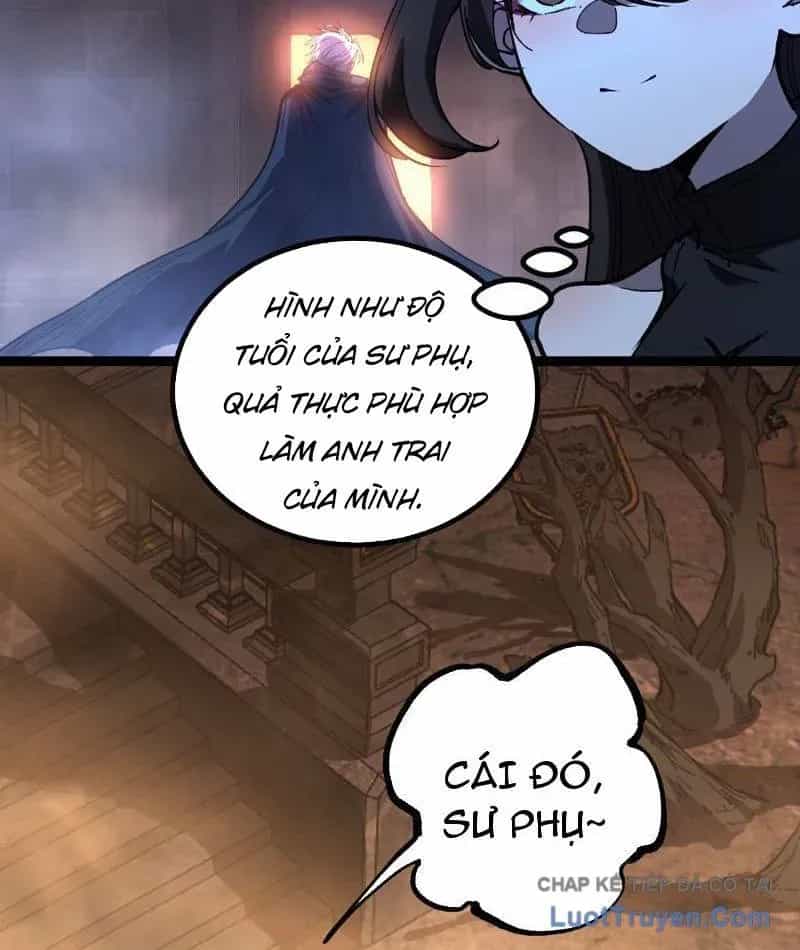 Thích Khách Thần Cấp, Ta Chính Là Bóng Đêm - Chương 72 - ảnh 20