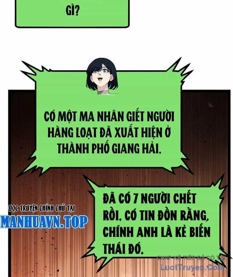 Thích Khách Thần Cấp, Ta Chính Là Bóng Đêm - Chương 72 - ảnh 26