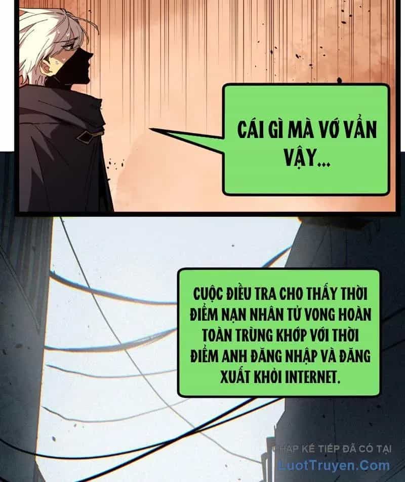 Thích Khách Thần Cấp, Ta Chính Là Bóng Đêm - Chương 72 - ảnh 27