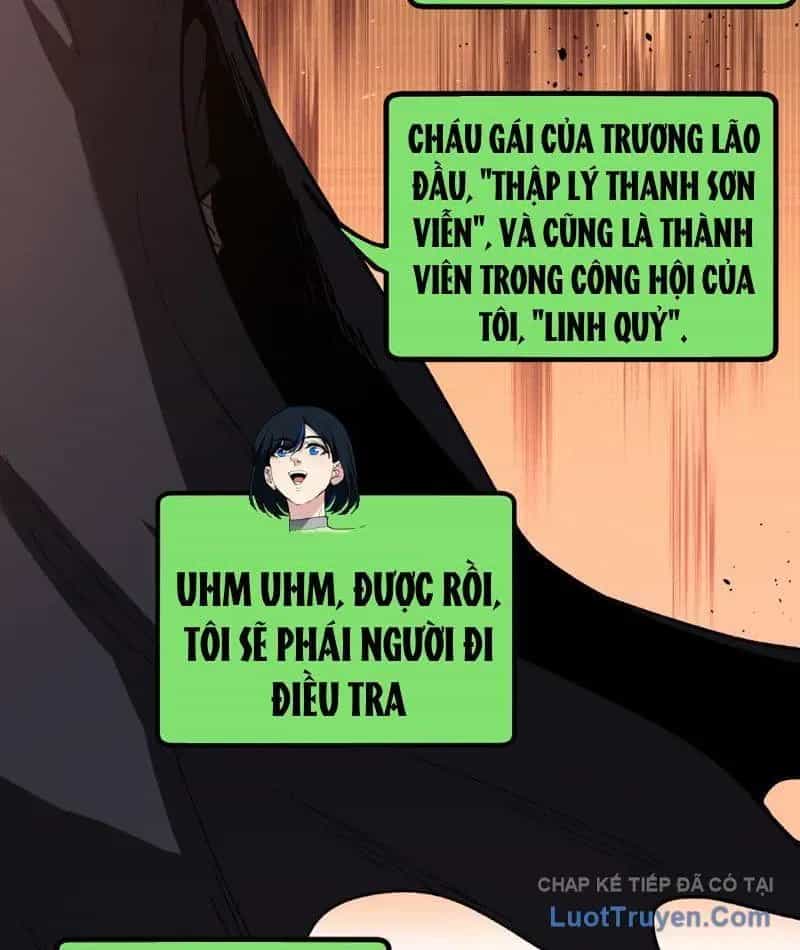 Thích Khách Thần Cấp, Ta Chính Là Bóng Đêm - Chương 72 - ảnh 32