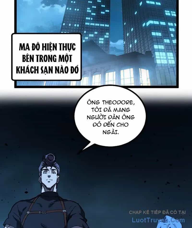 Thích Khách Thần Cấp, Ta Chính Là Bóng Đêm - Chương 72 - ảnh 43