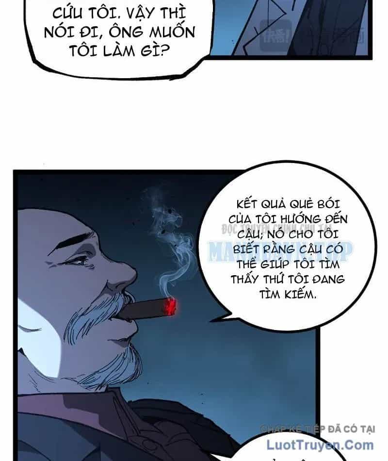 Thích Khách Thần Cấp, Ta Chính Là Bóng Đêm - Chương 72 - ảnh 52
