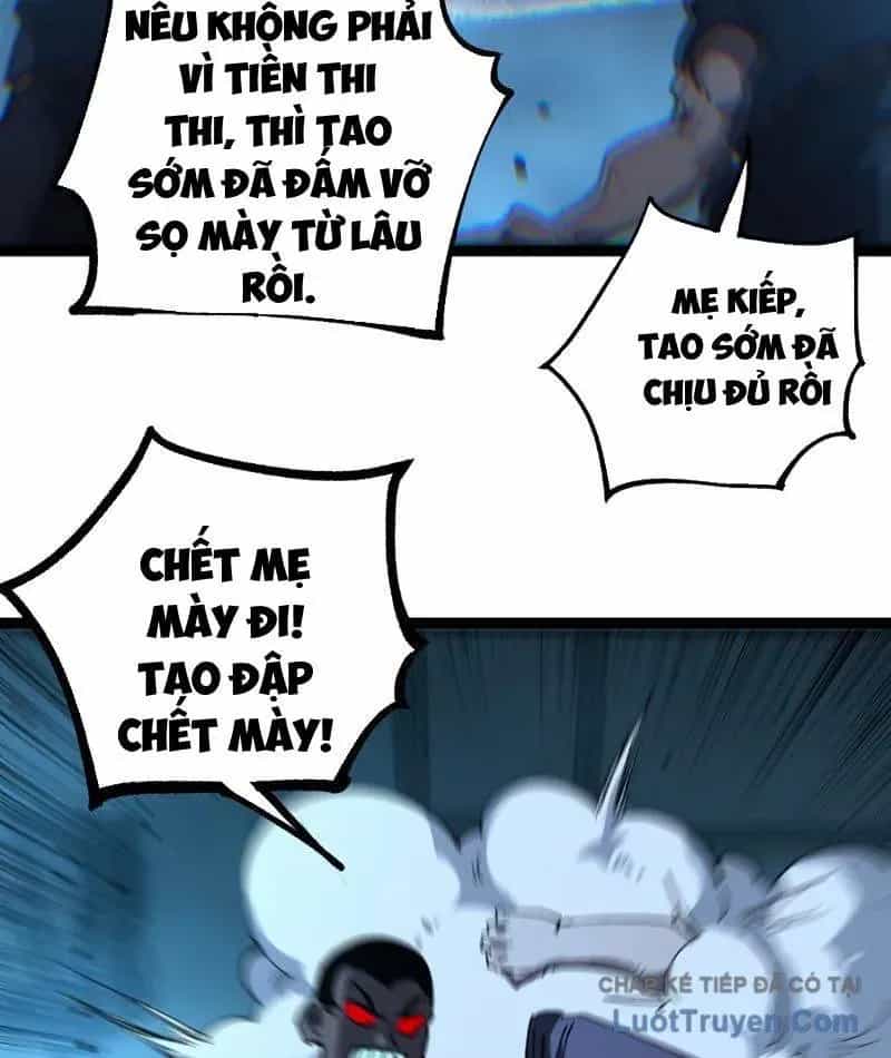Thích Khách Thần Cấp, Ta Chính Là Bóng Đêm - Chương 72 - ảnh 60