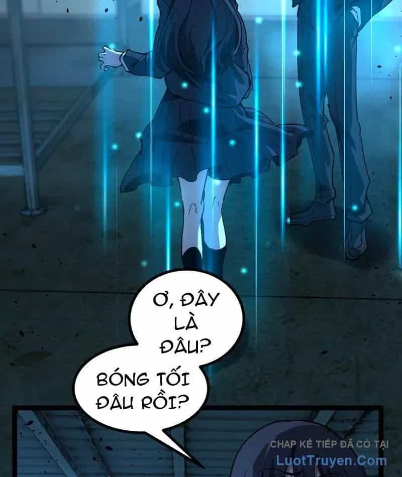 Thích Khách Thần Cấp, Ta Chính Là Bóng Đêm - Chương 73 - ảnh 40