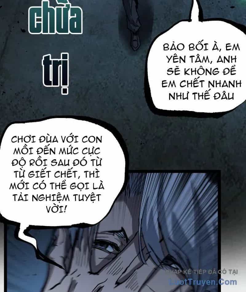 Thích Khách Thần Cấp, Ta Chính Là Bóng Đêm - Chương 74 - ảnh 20