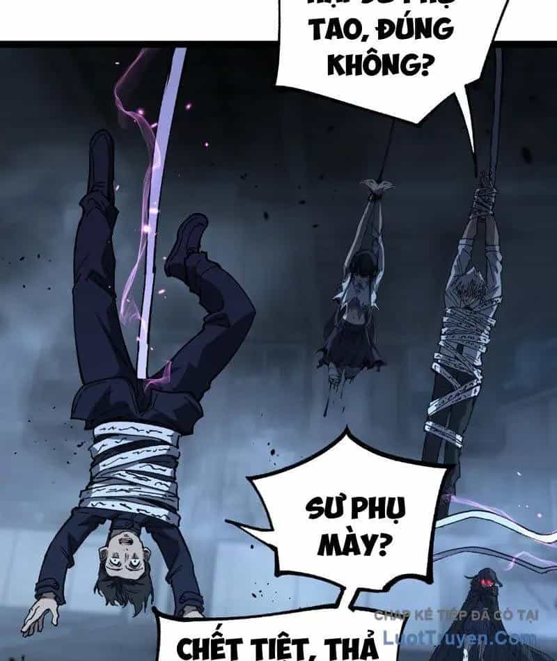 Thích Khách Thần Cấp, Ta Chính Là Bóng Đêm - Chương 74 - ảnh 65