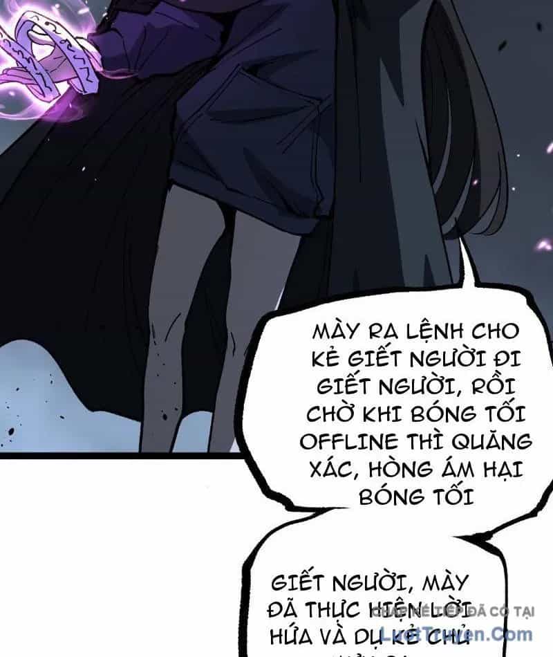 Thích Khách Thần Cấp, Ta Chính Là Bóng Đêm - Chương 74 - ảnh 67