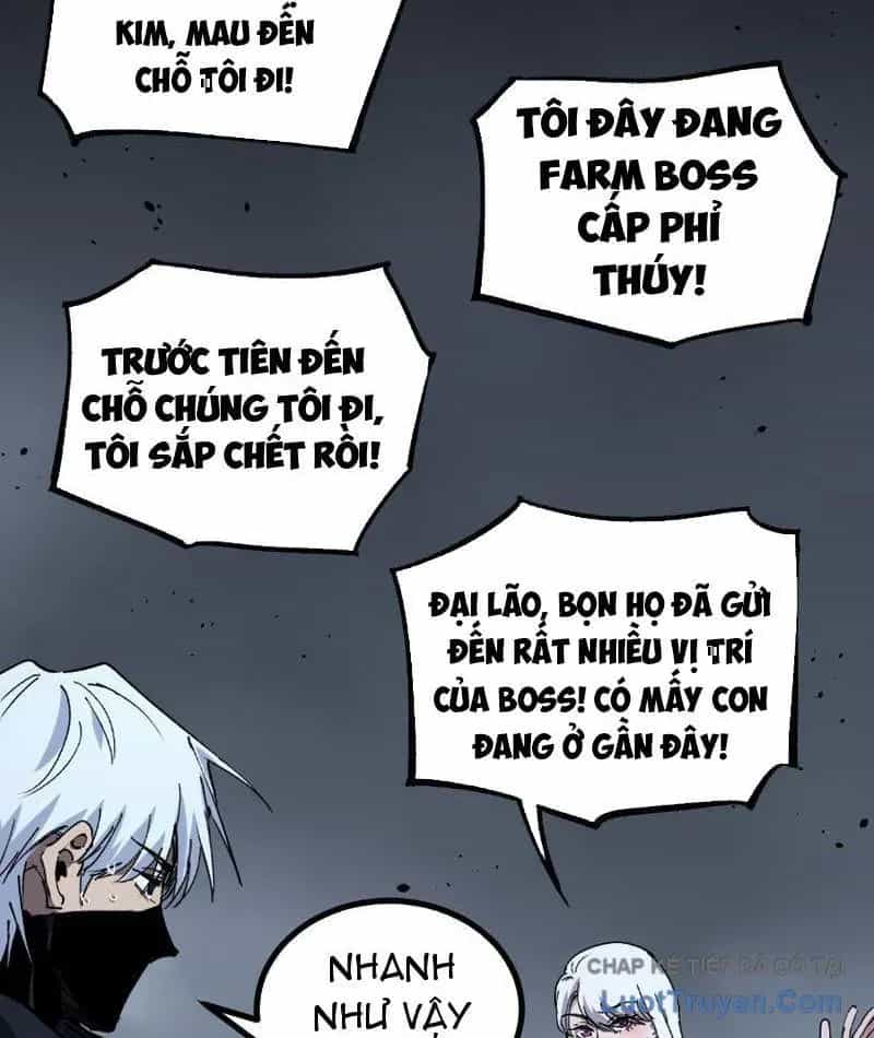 Thích Khách Thần Cấp, Ta Chính Là Bóng Đêm - Chương 76 - ảnh 42