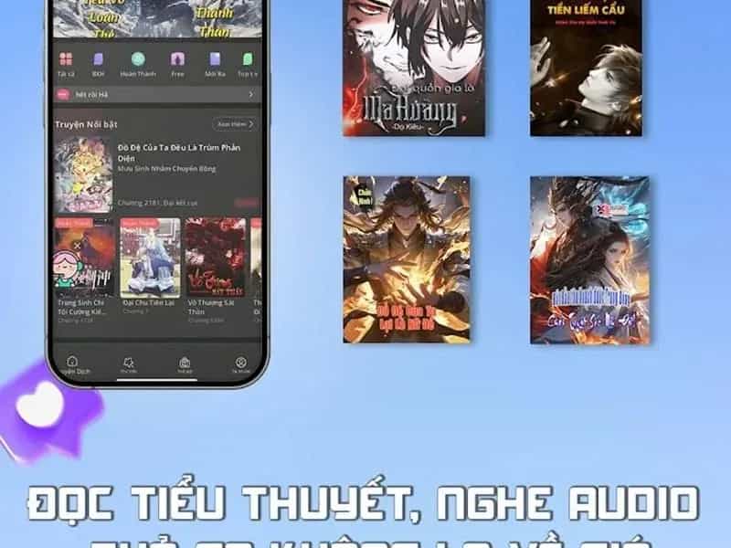 Thích Khách Thần Cấp, Ta Chính Là Bóng Đêm - Chương 81 - ảnh 118