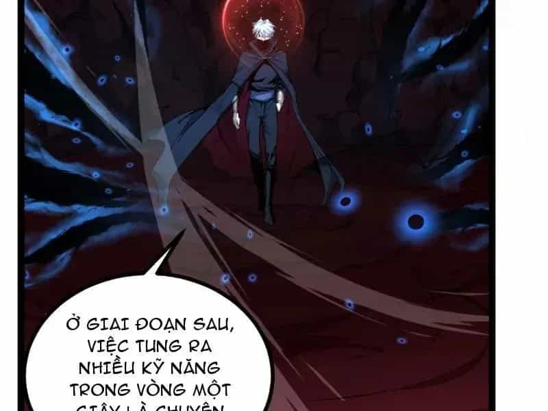 Thích Khách Thần Cấp, Ta Chính Là Bóng Đêm - Chương 81 - ảnh 43