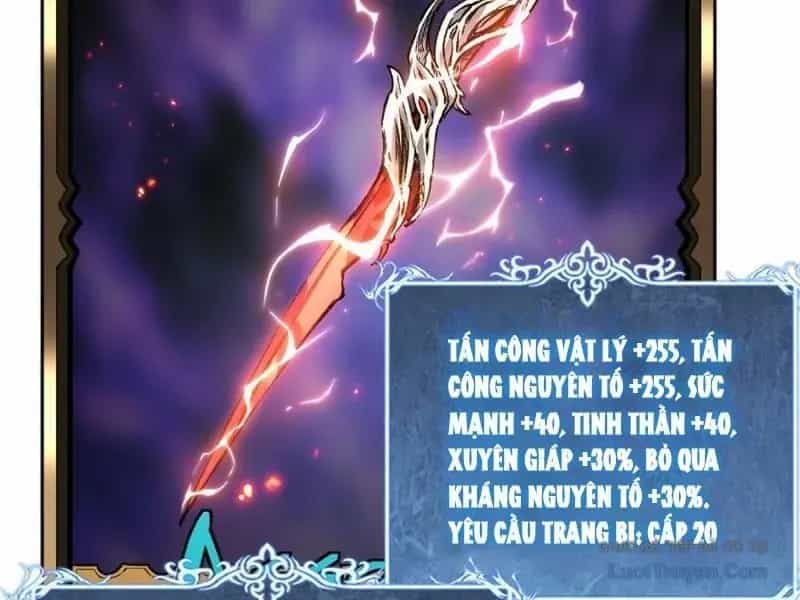 Thích Khách Thần Cấp, Ta Chính Là Bóng Đêm - Chương 81 - ảnh 47
