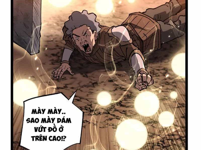 Thích Khách Thần Cấp, Ta Chính Là Bóng Đêm - Chương 83 - ảnh 38