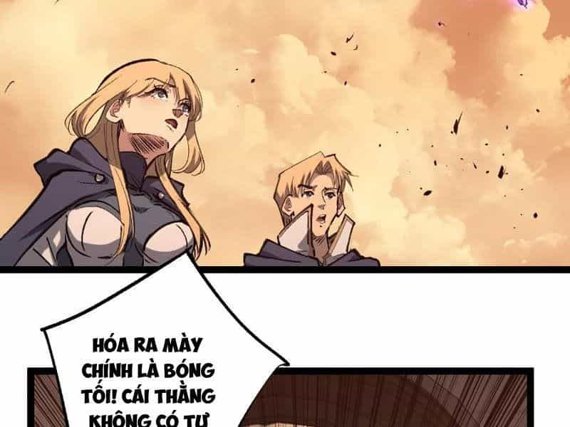 Thích Khách Thần Cấp, Ta Chính Là Bóng Đêm - Chương 83 - ảnh 53