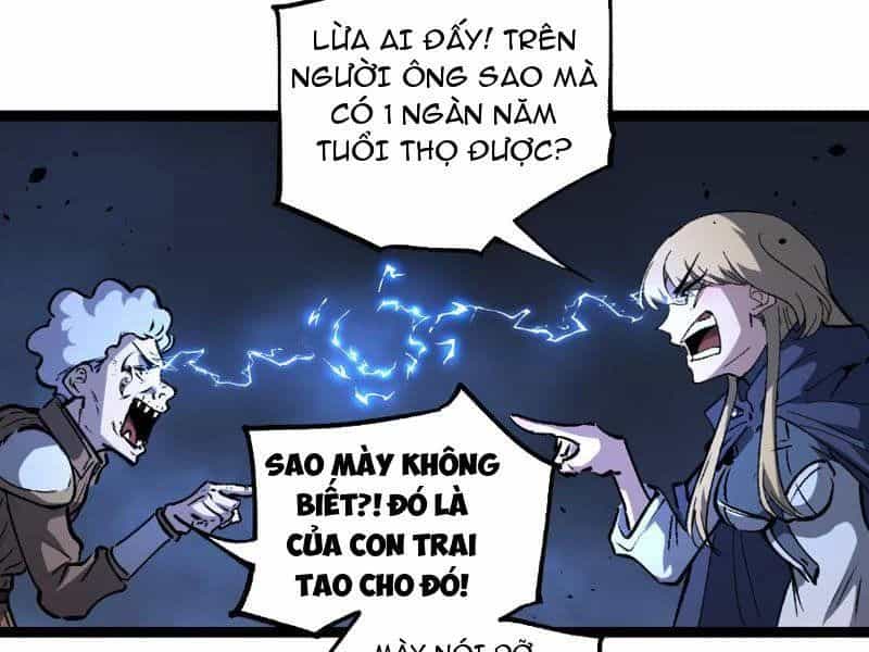 Thích Khách Thần Cấp, Ta Chính Là Bóng Đêm - Chương 83 - ảnh 58